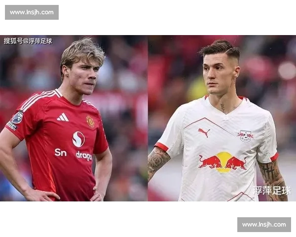 塞斯科铁心加盟曼联！8500 万欧交易敲定，体检完成静待官宣