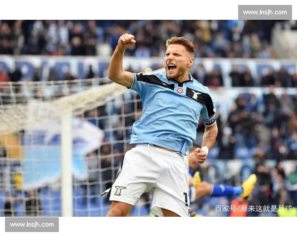 因莫比莱 201 球笑傲意甲二十年，迪纳塔莱夸利亚雷拉紧追，伊布托蒂传奇难掩锋芒