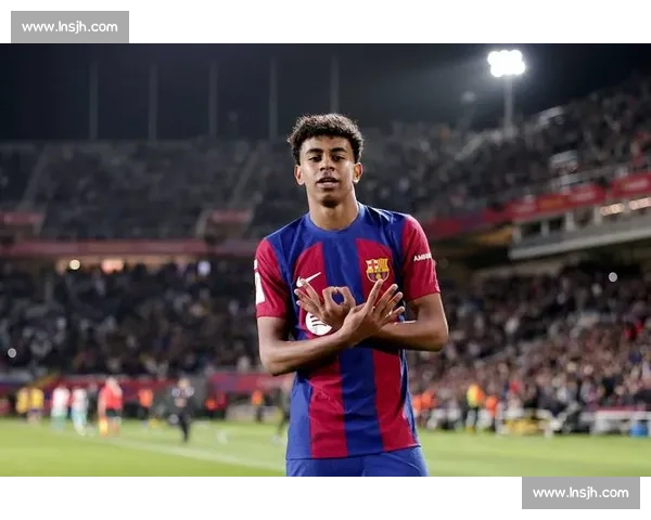 CIES 全球 U20 新星榜：亚马尔霸榜榜首 中国三将创 5 年最佳