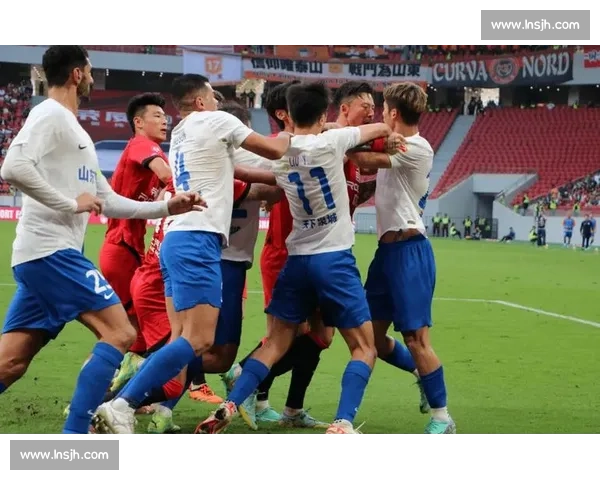 泰山队间歇期破局三策：换帅、换血、换管理逻辑