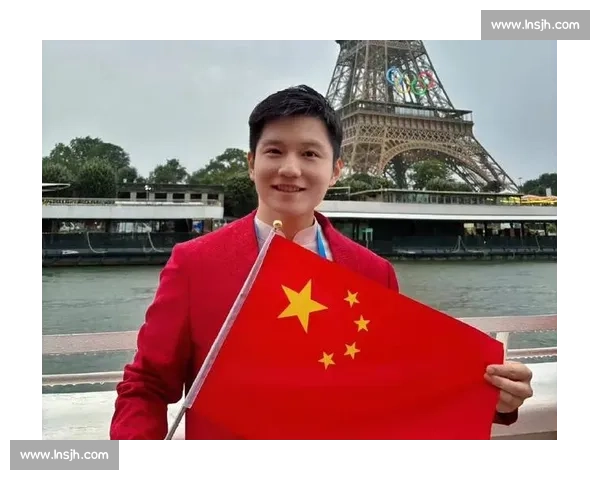 樊振东绝境逆袭！巴黎奥运七局鏖战书写传奇