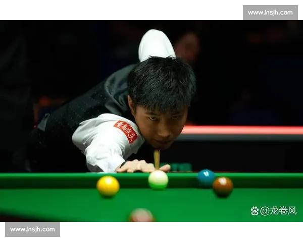 黑马逆袭！Ted Noffey 绝杀登顶 2025 美国希望锦标 G1