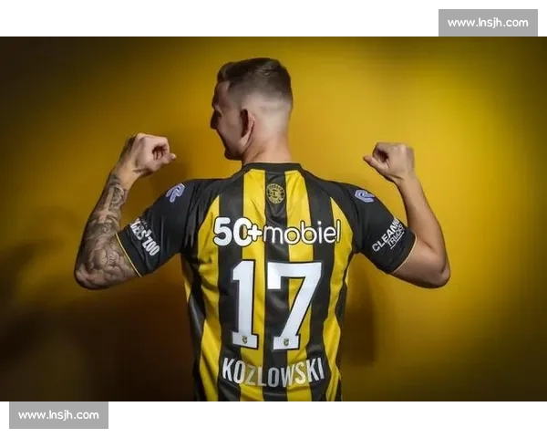 米兰未来中场沃斯接近租借加盟瑞士洛桑体育