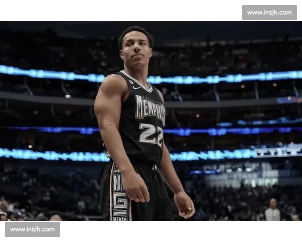 灰熊魔术惊天交易！贝恩换波普 + 科尔 - 安东尼 + 4 首轮 1 互换权