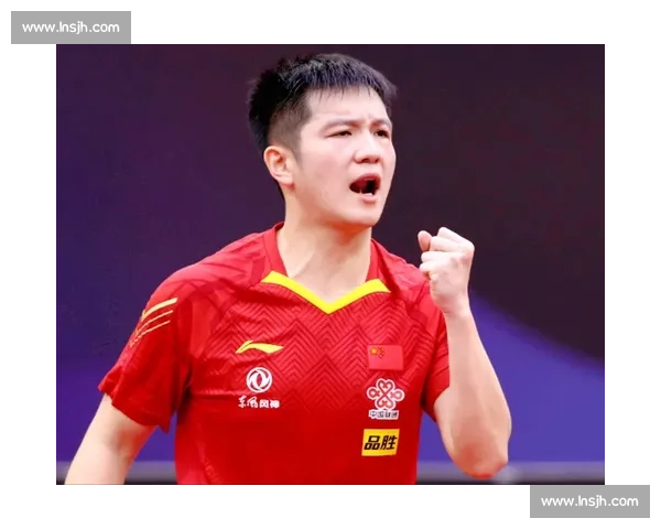 老将许昕对决新生代梁靖崑乒坛巅峰碰撞引爆全场关注焦点之战来袭