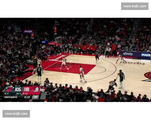 青年军火箭主场对决开拓者新老碰撞引爆今日NBA焦点战看点十足